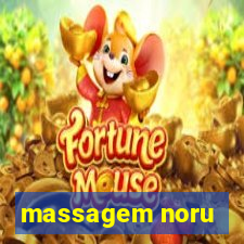 massagem noru